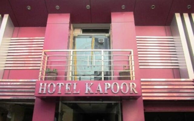 Hotel Kapoor