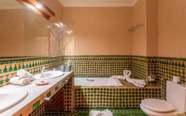 Palace Jena Hotel & Spa