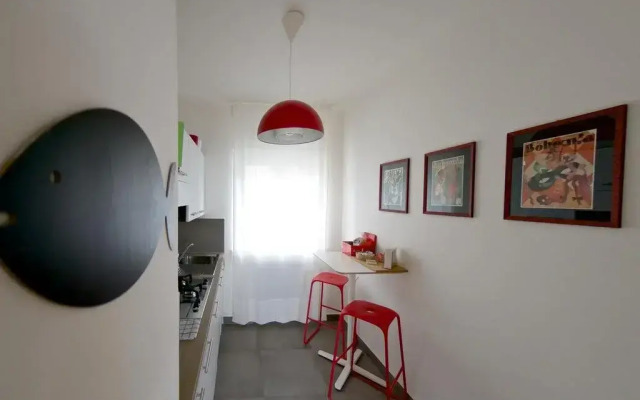 SeaTrieste House Rental