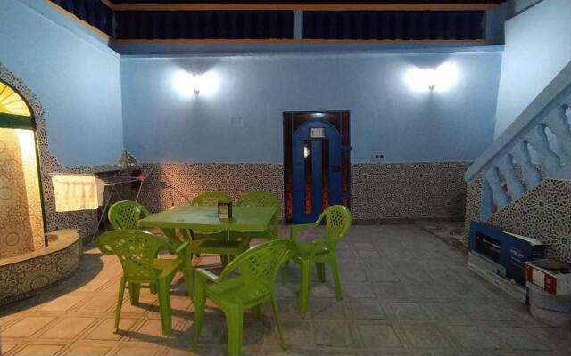 Casa Morisca Sidi Ifni