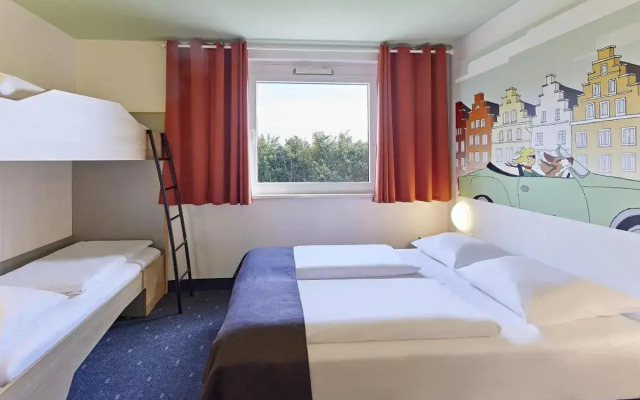 B&B Hotel Osnabrück