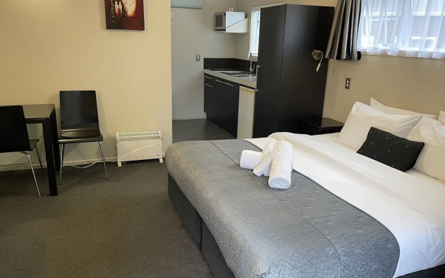 Anchor Lodge Motel Coromandel