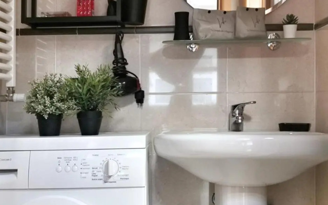 Loft Ristrutturato Vicino M4 Argonne - San Benigno (Adults Only)