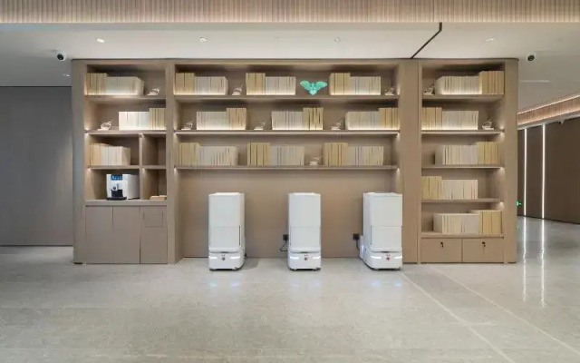 Ji Hotel Guangzhou Tianhe Sports Center