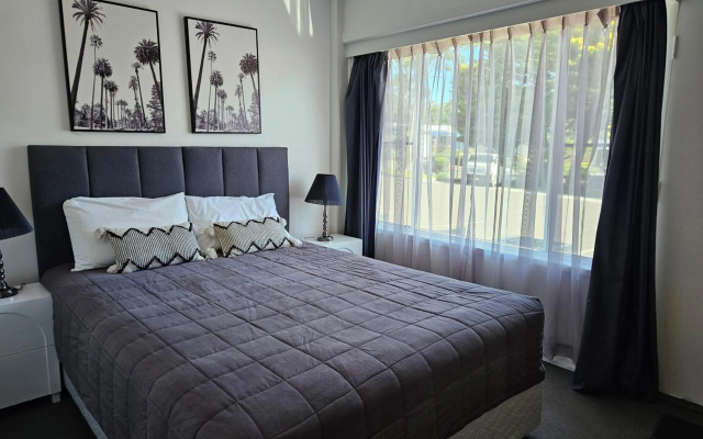 Kiama Motel 617 – Guest Rooms – Kiama
