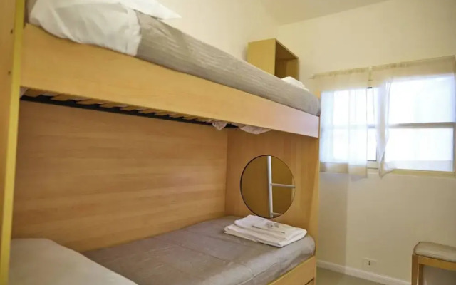 Camping Village Costa D'Argento