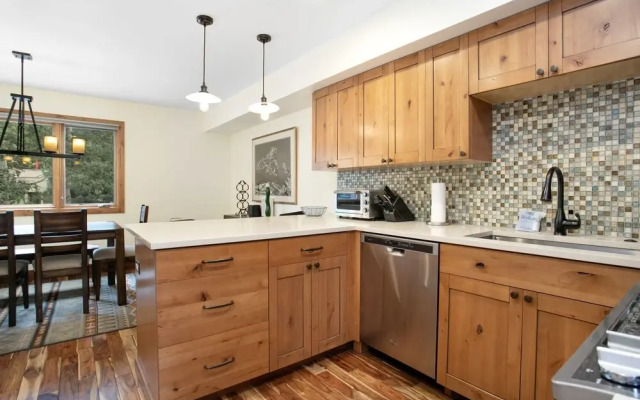 C2 Meadow Creek 3 Bedroom Townhouse