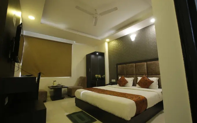 Hotel Belmonk
