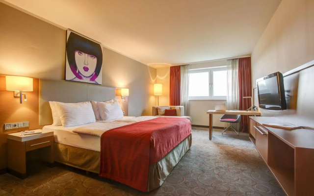 Ramada Hotel & Suites Vienna