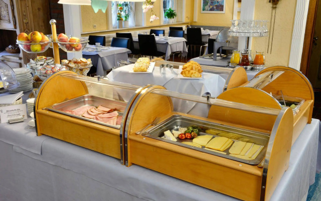 Hotel Restaurant Rosenhof