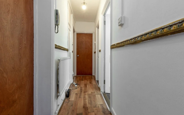 Whitman House - Deluxe Guest Room 2