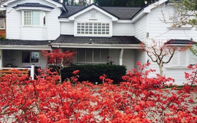 He Fong Villa