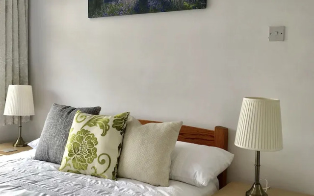 The Woodfarm Lodge - 3 Bedroom House