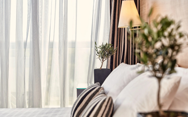 All Senses Ocean Blue Sea Side Resort