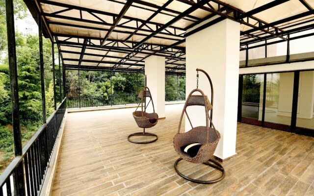 Hotel GNG
