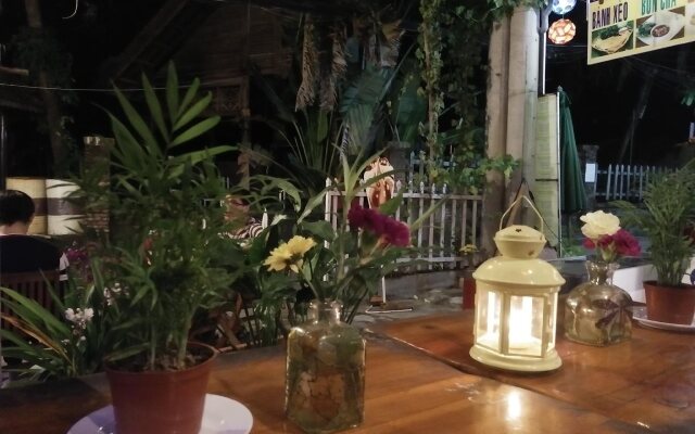 Ruby Phu Quoc Hostel