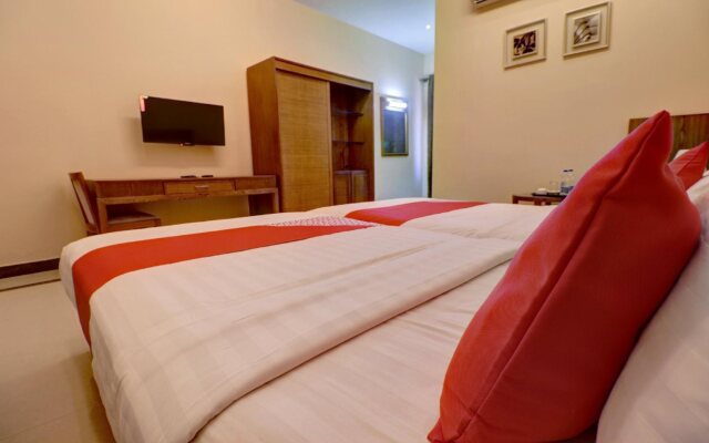 Genx By OYO Rooms