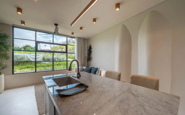 Vesna Townhouse 1