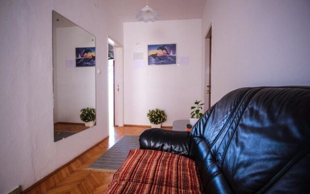 Apartments Jasko Barbat