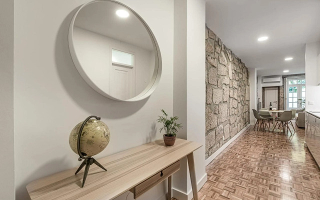 Guestready - Grandeur River Balcony Reborn