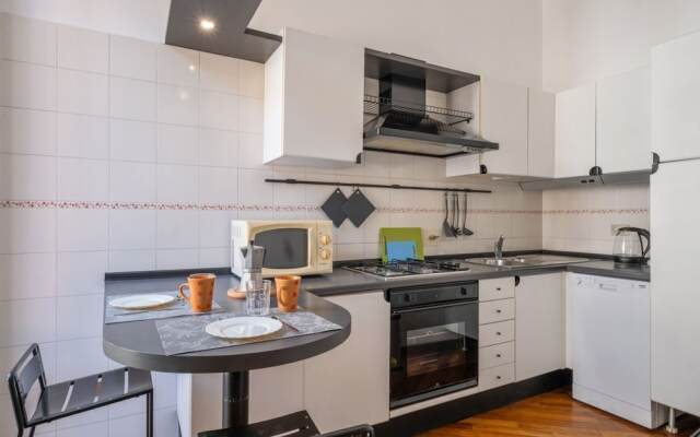 A due passi dalla Pinacoteca Apartment