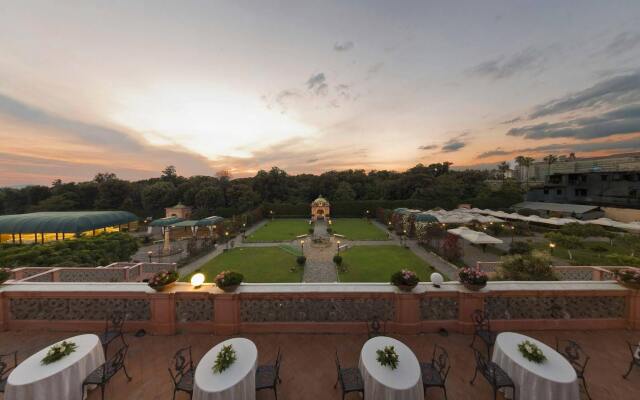 Villa Signorini Events & Hotel