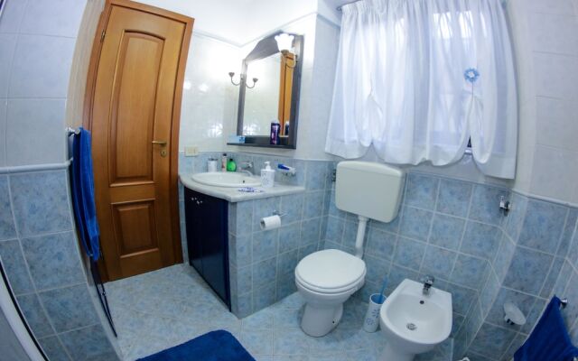 B&B Maria Piddu