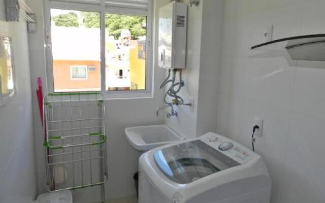 Apartamento Boulevard Bombinhas 1032