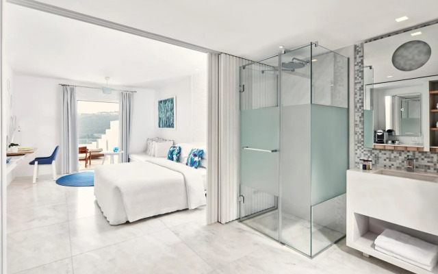 Myconian Ambassador Hotel Relais & Chateaux