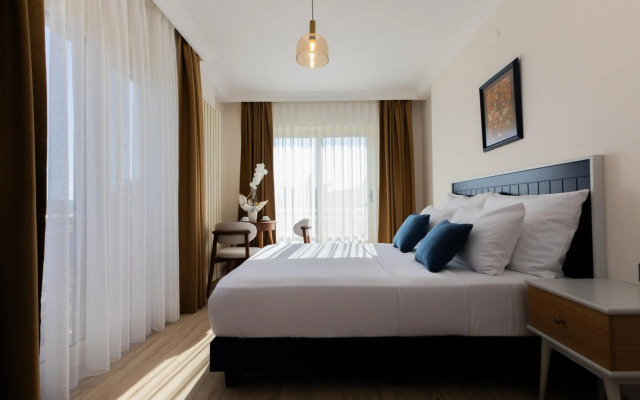 Kamer Exclusive Hotel & Suites