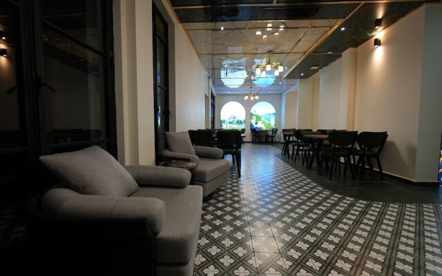 Taksim Bosphorus Hotel