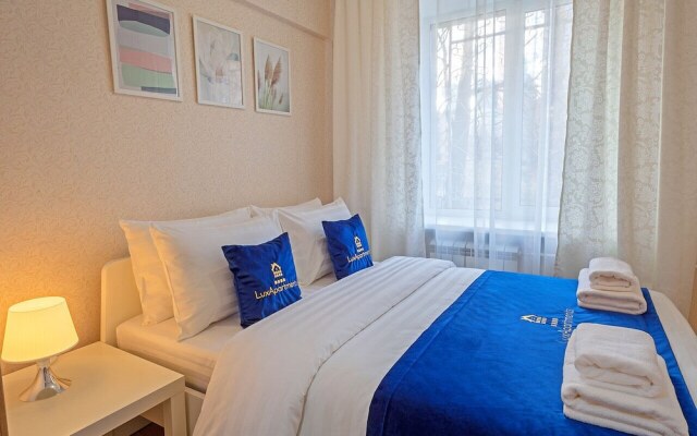 Lux Apartments Strelbishchenskiy