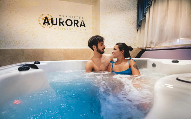 Hotel Aurora