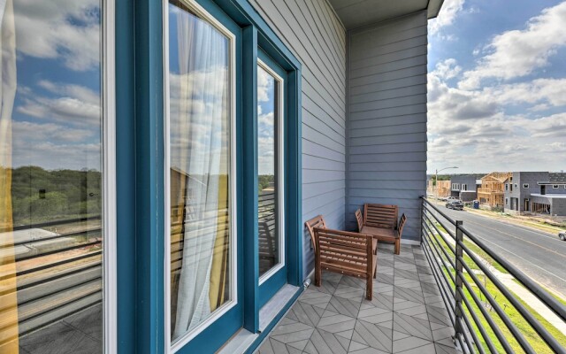 Luxurious & Spacious Austin Home ~ 8 Mi to Dtwn!