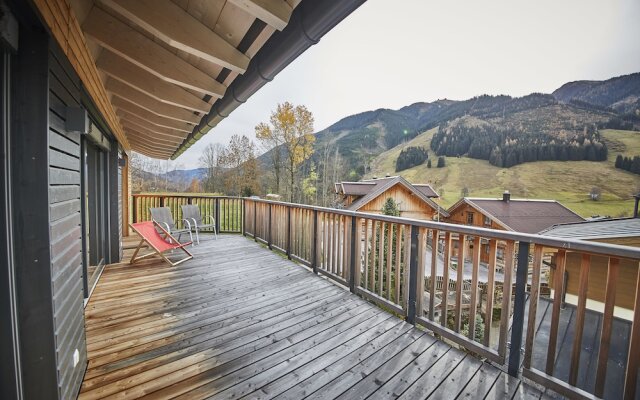Chalet Pantera