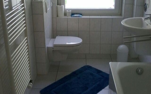 Ferienwohnung Kierpacz