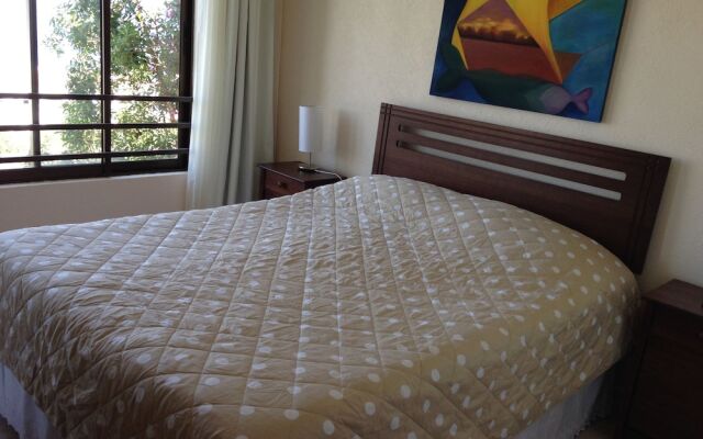 Puerto Velero Andrea Meza 2