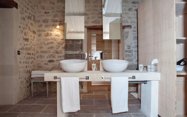 Les Champs de Provence