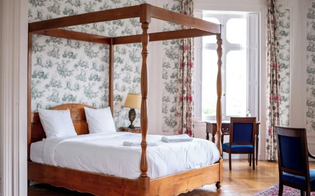 Château de l'Aubrière