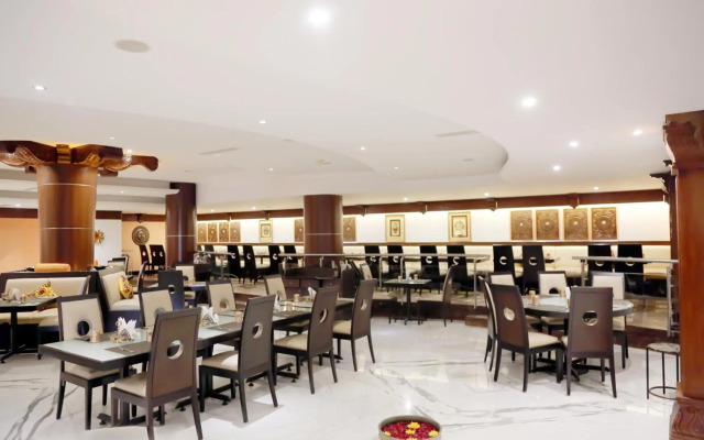 The President Hotel