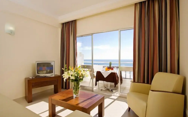 Apartamentos Silmar