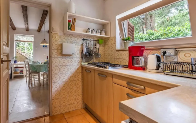 Amazing Home in Premantura With Wifi and 2 Bedrooms