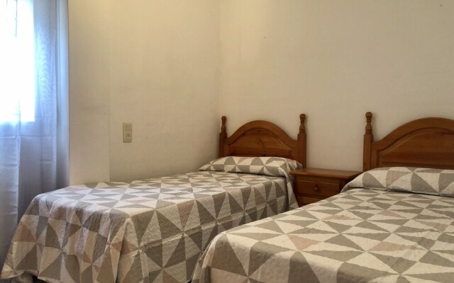 Apartamentos Talima - BTB