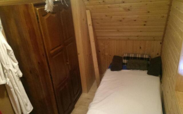 Holiday Home Stella