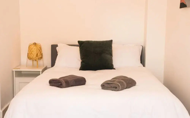 Urban Townhouse - Leeds City Centre