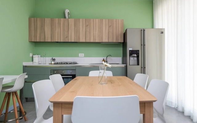 Villa Moretto - Italian Homing