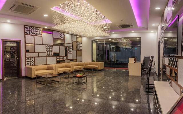 Hotel Suktara International