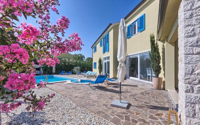 Villa 1519
