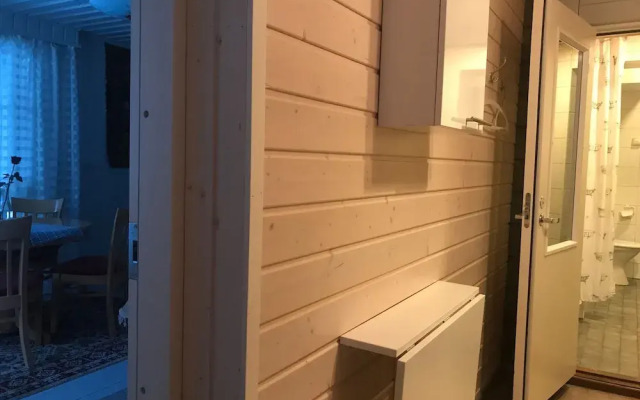 Niemitupa Apartments