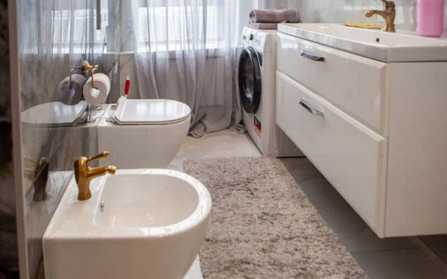 Апартаменты МаксРеалти24 на ул. Лобачевского, д. 120, корпус 1